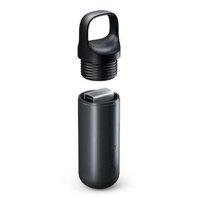 Schwarz passend  günstig Kaufen-Ledger Nano X - Pod. Ledger Nano X - Pod <![CDATA[• passend für: Nano X • Farbe: Schwarz • nur 30g schwer]]>. 