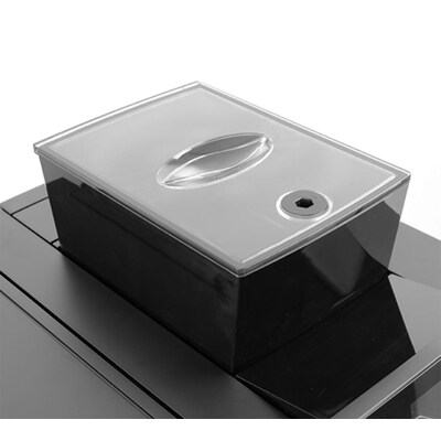 JURA Bohnenbehälter-Erweiterung X-Linie auf 1000 g für X8/X6