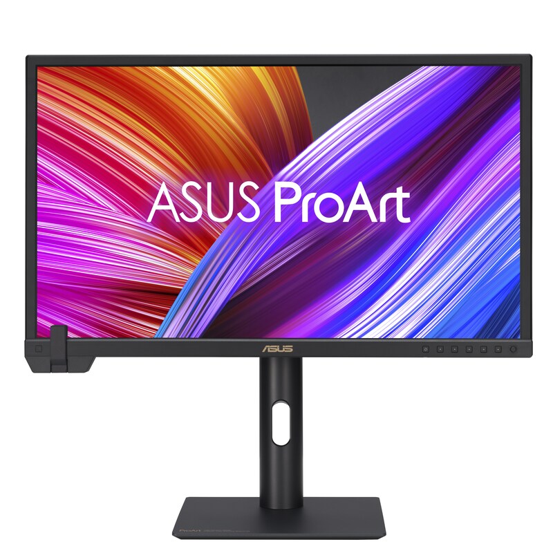 ASUS ProArt PA24US 60cm (23,6") 4K IPS Profi Monitor 16:9 HDMI/DP/USB-C PD80W