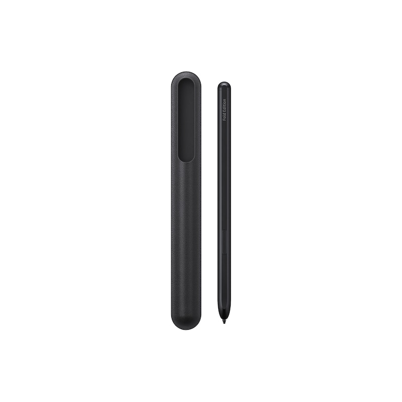 Samsung S Pen Fold Edition für Galaxy Z Fold3 + Fold4, schwarz