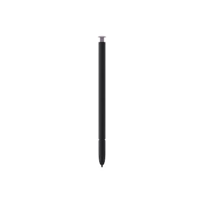 Praktische günstig Kaufen-Samsung S Pen für Galaxy S23 Ultra, lavendel. Samsung S Pen für Galaxy S23 Ultra, lavendel <![CDATA[• Ersatz für den Original S Pen des Galaxy S23 Ultra • Praktische Gestensteuerung • 4.096 Druckstufen und schnelle Reaktionszeiten • Pr