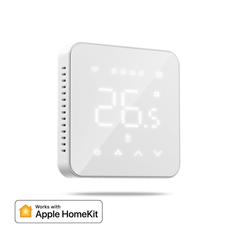 Meross Smart Wi-Fi Thermostat