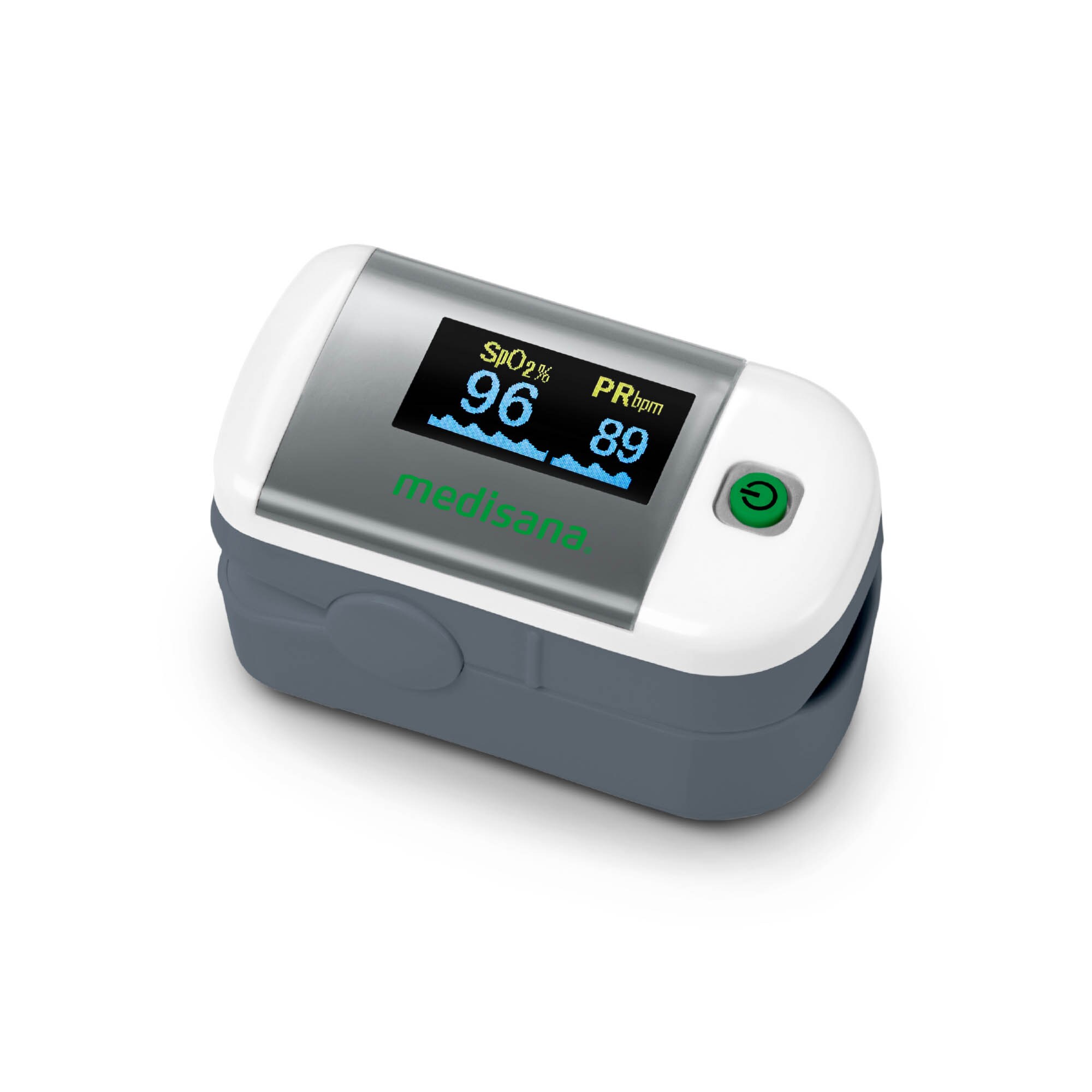 *Medisana PM 100 Pulsoximeter