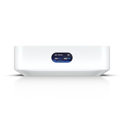 Ubiquiti UniFi Express UX WLAN-Router WiFi 6