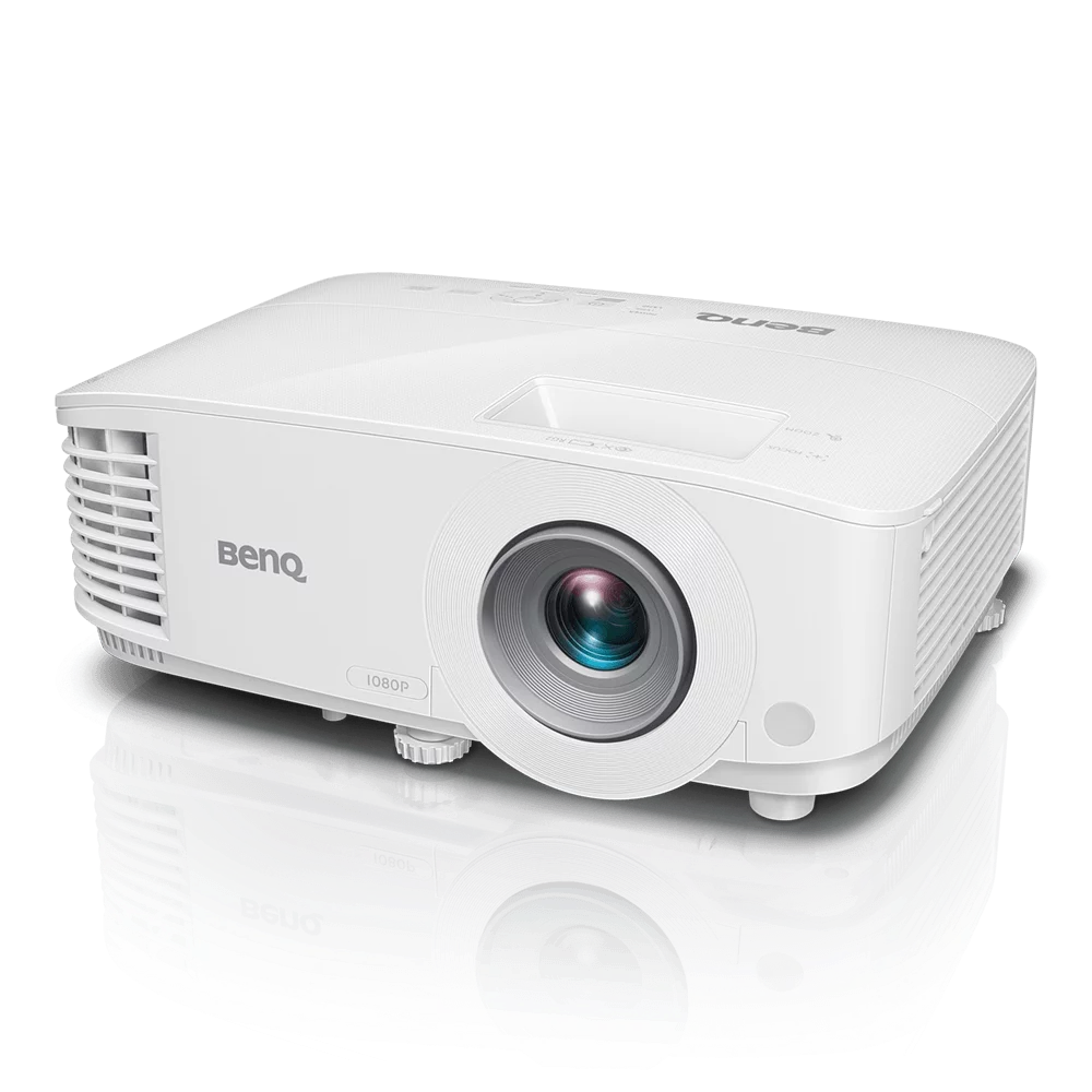 BenQ MH733 Meetingraum-Projektor 16:9 4000 ANSI Lumen, Full HD