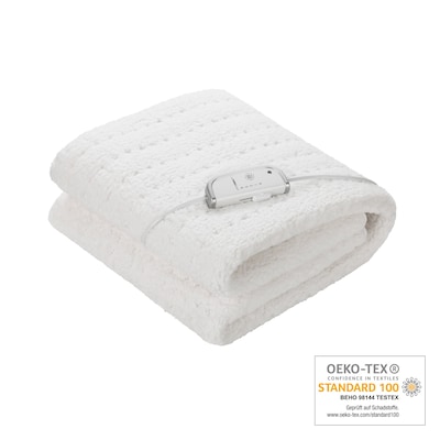 und kraftvoll günstig Kaufen-Medisana HU 672 Wärmeunterbett Maxi Fleece. Medisana HU 672 Wärmeunterbett Maxi Fleece <![CDATA[• Wärmeunterbett mit 2 Wärmezonen für Körper und Füße • Turbo-Heat mit kraftvollen 100 Watt • 4 Temperaturstufen • Sicherheitssystem mi