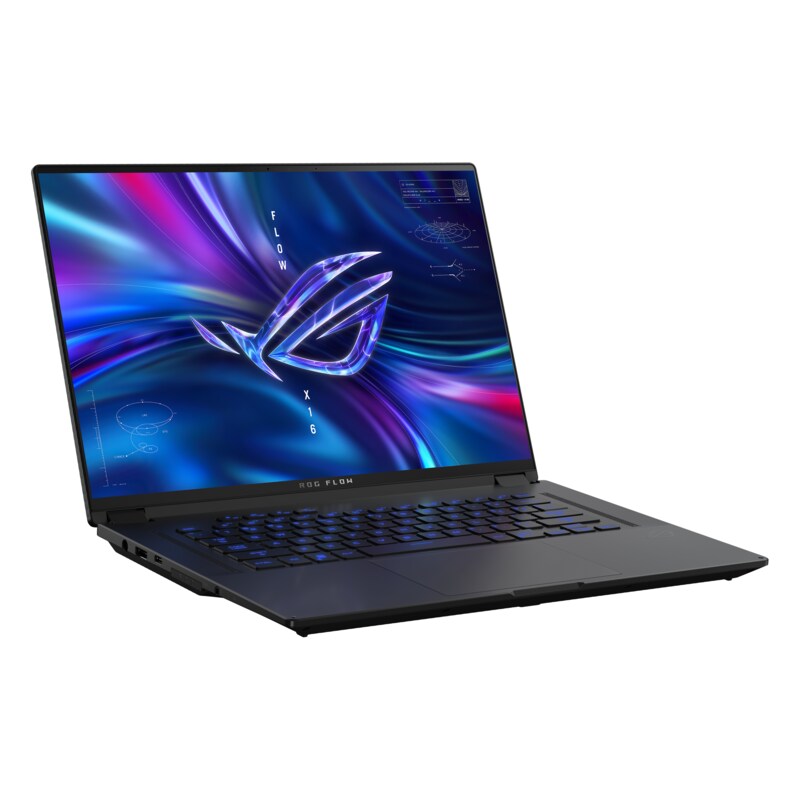 ASUS ROG Flow X16 GV601VI-NL019W 16" QHD+ MiniLED i9-13900H RTX4070 32GB/2TB W11