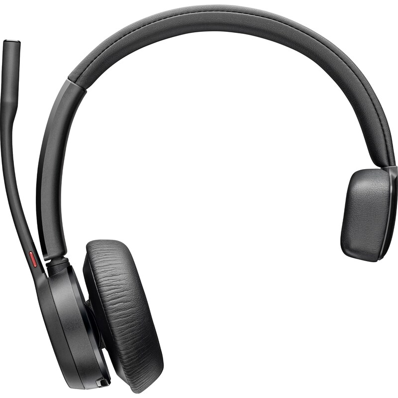 Spielkonsole,mit günstig Kaufen-Poly Voyager 4310-M UC Headset + USB-A-an-USB-C-Kabel + BT700 Dongle (Retail). Poly Voyager 4310-M UC Headset + USB-A-an-USB-C-Kabel + BT700 Dongle (Retail) <![CDATA[• Einohriges Voyager 4310 Office Headset • Bluetooth-Verbindung mit Mobilgerät, Multipoin