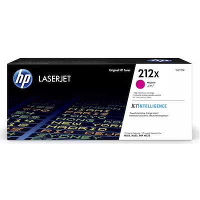 SC 3 günstig Kaufen-HP W2123X/ 212X Original Toner Magenta für ca. 10.000 Seiten. HP W2123X/ 212X Original Toner Magenta für ca. 10.000 Seiten <![CDATA[• HP212X Tonerkartusche W2123X • Farbe: Magenta • Reichweite: bis zu 10.00 Seiten • Kompatibel zu: HP Col