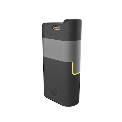 Anzeige der günstig Kaufen-Yale Battery Pack für Linus L2. Yale Battery Pack für Linus L2 <![CDATA[• Battery Pack für Linus L2 Smart Lock • USB-C Akku • Akkulaufzeit bis 9 Monate mit WLAN und bis zu 2 Jahre mit Bluetooth • Akkustatusanzeige in der Yale Home App 