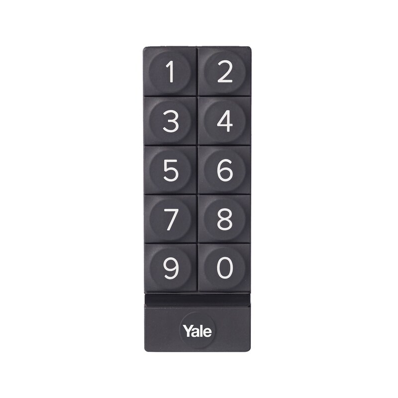 Yale Linus Smart Keypad