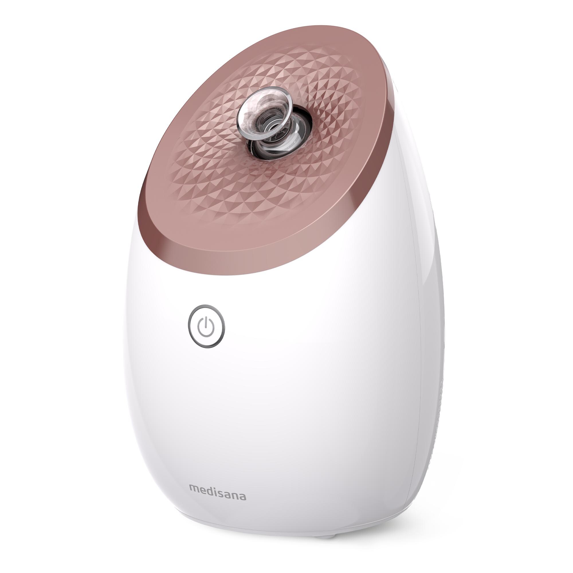 Medisana DS 600 Nano-Ionen Gesichtssauna