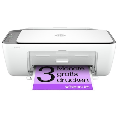 Drucker,Tragbarer günstig Kaufen-HP DeskJet 2820e Tintenstrahldrucker Scanner Kopierer WLAN Instant Ink. HP DeskJet 2820e Tintenstrahldrucker Scanner Kopierer WLAN Instant Ink <![CDATA[• A4, 3in1, Drucker, Scanner, Kopierer, WLAN, HP Instant Ink • Papierzufuhr: 60 Blatt (60 Blatt max