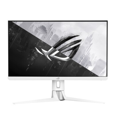 La 7 günstig Kaufen-ASUS ROG Strix XG27AQ-W 68,6cm (27") WQHD IPS Gaming Monitor 16:9 HDMI/DP 170Hz. ASUS ROG Strix XG27AQ-W 68,6cm (27") WQHD IPS Gaming Monitor 16:9 HDMI/DP 170Hz <![CDATA[• Energieeffizienzklasse: G • Größe: 68,6 cm (27 Zoll) 16:9, Auflösung