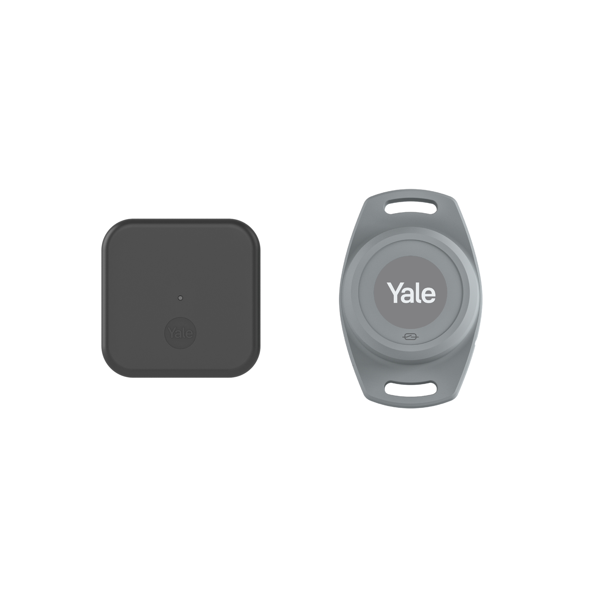 Yale Smart Opener Garage