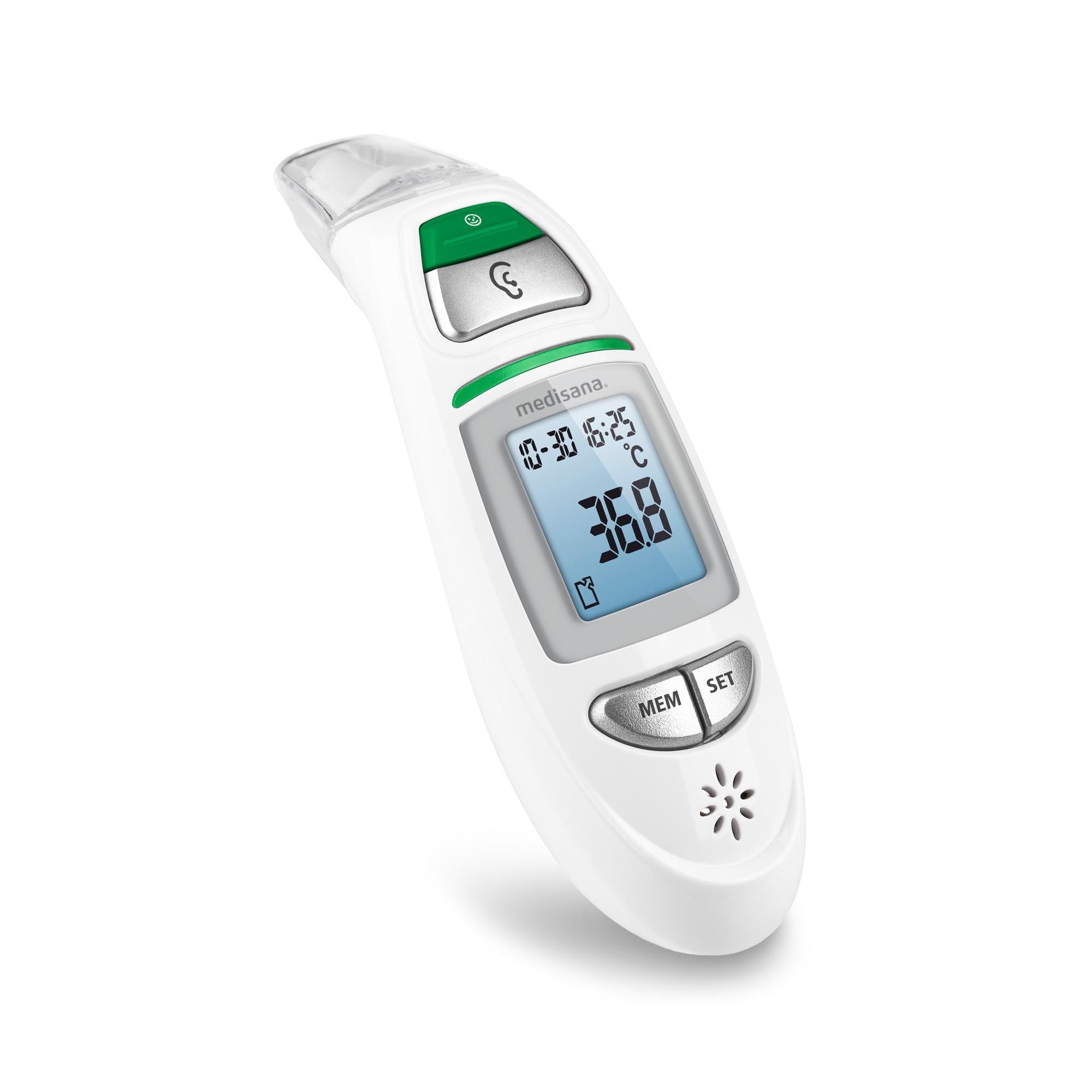 Medisana TM 750 Infrarot Fieberthermometer