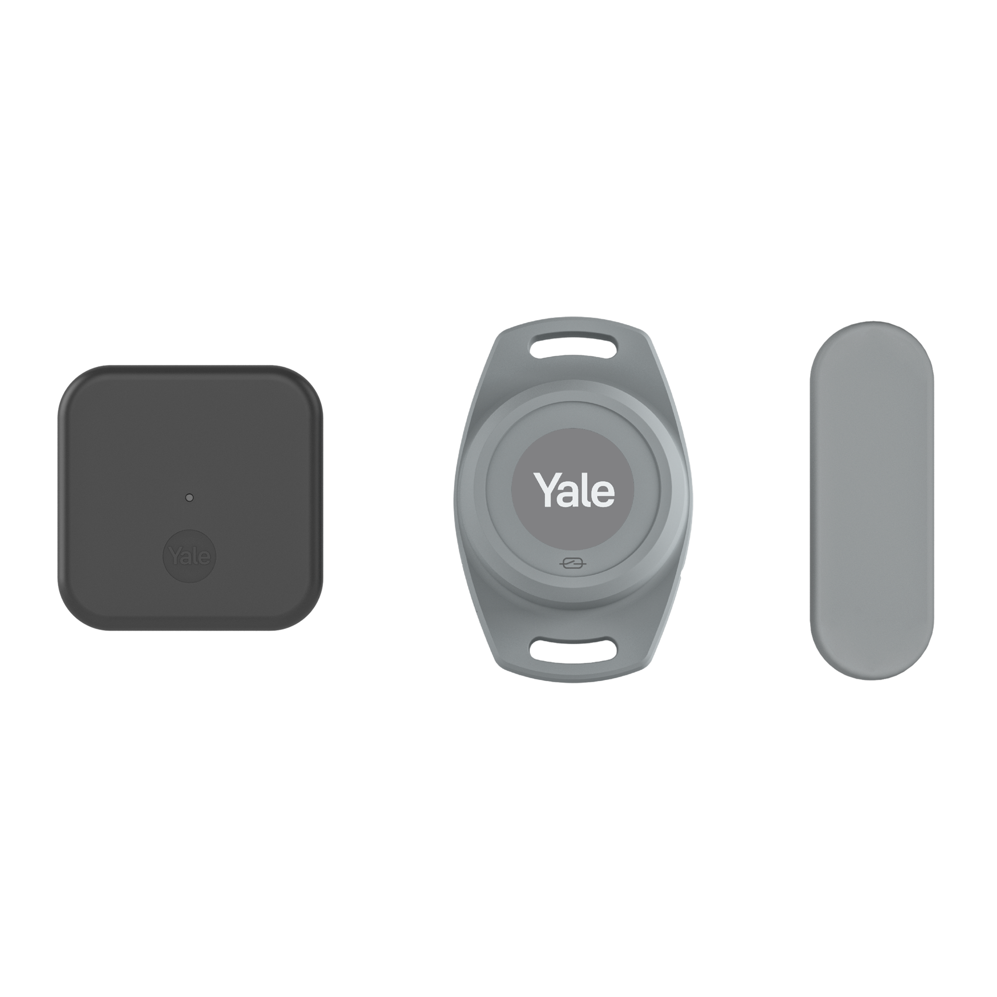 Yale Smart Opener Gate