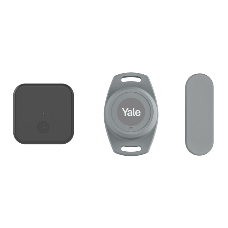 Yale Smart Opener Gate