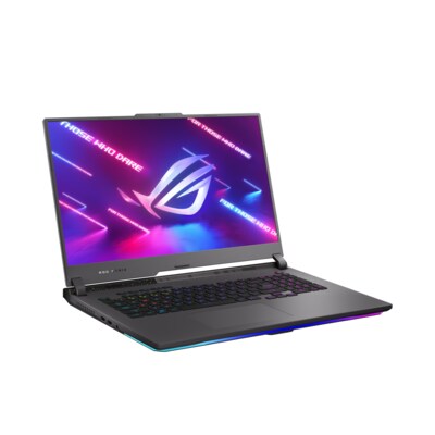 Image of ASUS ROG Strix G17 G713PV-LL107W 17,3" WQHD 240Hz R9-7945HX RTX4060 16GB/1TB W11