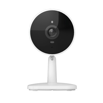 WL 10 günstig Kaufen-Yale Smart Indoor Camera - Intelligente WLAN Innen-Überwachungskamera. Yale Smart Indoor Camera - Intelligente WLAN Innen-Überwachungskamera <![CDATA[• 1080p-Full-HD-Bild rund um die Uhr mit Live-Ansicht und Nachtsicht • Bewegungserkennungsf
