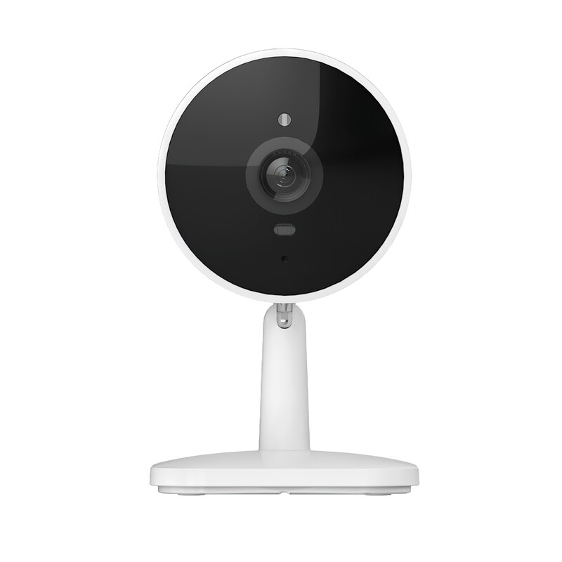 Yale Smart Indoor Camera - Intelligente WLAN Innen-Überwachungskamera