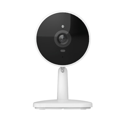 1080P HD günstig Kaufen-Yale Smart Indoor Camera - Intelligente WLAN Innen-Überwachungskamera. Yale Smart Indoor Camera - Intelligente WLAN Innen-Überwachungskamera <![CDATA[• 1080p-Full-HD-Bild rund um die Uhr mit Live-Ansicht und Nachtsicht • Bewegungserkennungsf