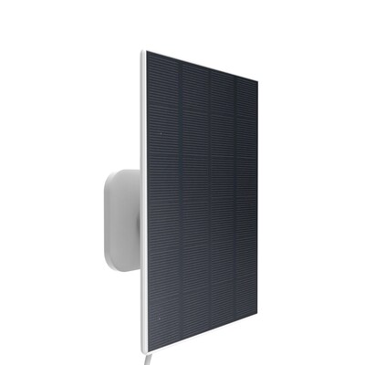 3W 3 günstig Kaufen-Yale Solar Panel USB-C Ladegerät für Außen-Kamera. Yale Solar Panel USB-C Ladegerät für Außen-Kamera <![CDATA[• Solarladegerät für Außen-Kamera • Leistung: 3W • 2 Meter langes USB- Kabel • 121mm x 14mm x 173mm (ohn