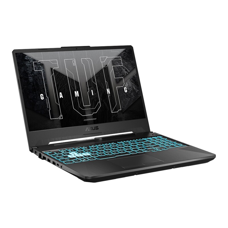 ASUS TUF Gaming A15 FA506NC-HN003W 15,6" FHD R5-7535HS RTX3050 16GB/512GB W11