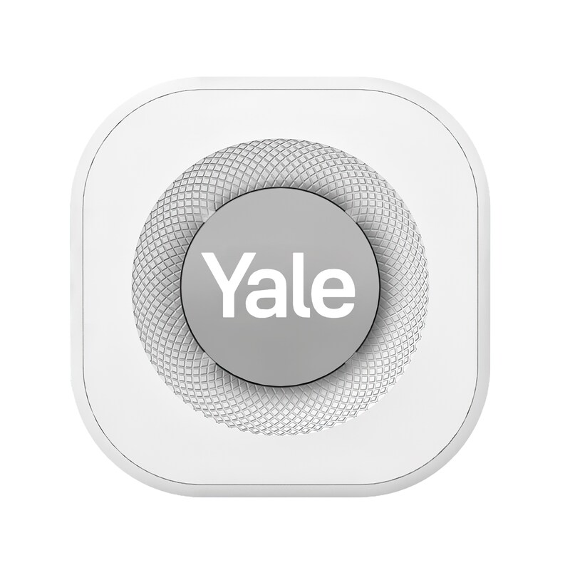 Yale Smart Doorbell Chime - Kabelloser Türgong