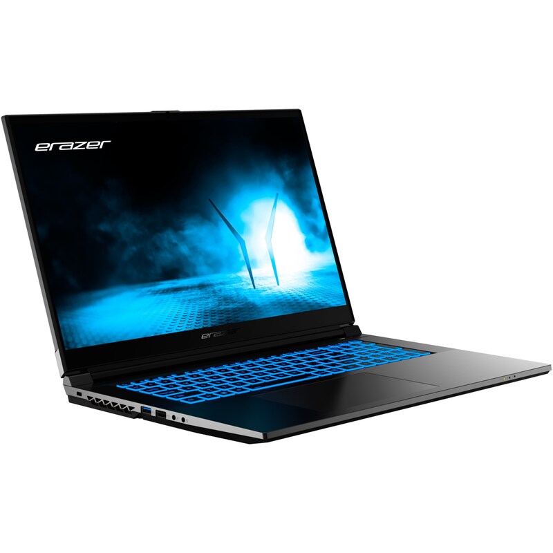 Erazer Scout E30 i7-13620H 16GB/1TB SSD 17.3" FHD RTX4050 W11