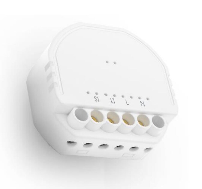 Meross Smart Wi-Fi Switch