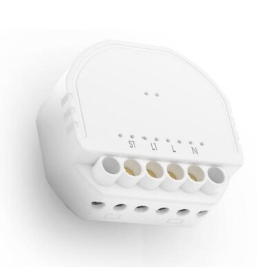 Steckdose im günstig Kaufen-Meross Smart Wi-Fi Switch. Meross Smart Wi-Fi Switch <![CDATA[• Kompatibel mi jeder Standardsteckdose • Sprachsteuerung • Steuerbar via Meross-App • Timer-Funktion • Lieferumfang:]]>. 