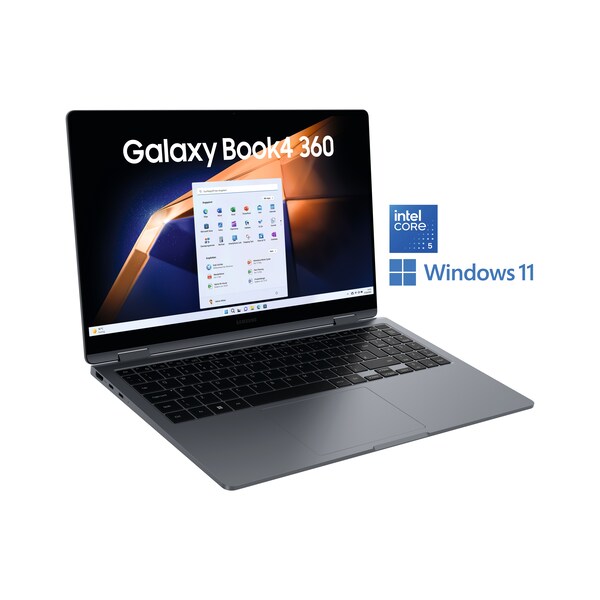 SAMSUNG Galaxy Book4