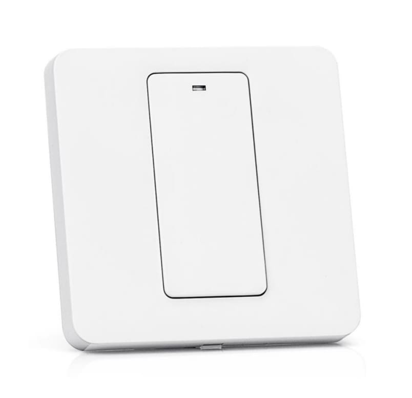 Meross Smart Wi-Fi 2 Way Wall Switch