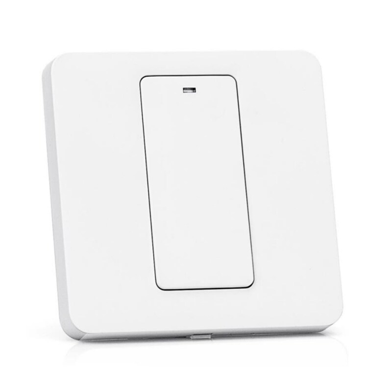 Meross Smart Wi-Fi 2 Way Wall Switch