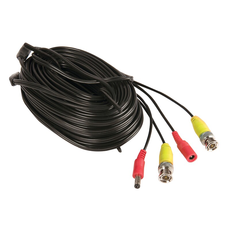 Yale Smart Home CCTV Kabel - 18m