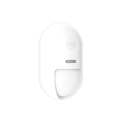 Sensor günstig Kaufen-Yale Smart Alarm Indoor Motion Sensor - Bewegungsmelder Innen. Yale Smart Alarm Indoor Motion Sensor - Bewegungsmelder Innen <![CDATA[• Bewegungsmelder Innen • Funkreichweite: Horizon+ Technologie: RF mit großer Reichweite (1 km) • Wählbare Hausti