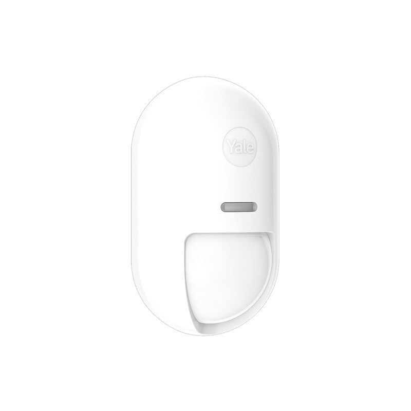 Yale Smart Alarm Indoor Motion Sensor - Bewegungsmelder Innen