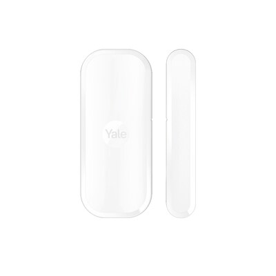 Indoor günstig Kaufen-Yale Smart Alarm Indoor Window/Door Sensor - Tür/Fenstersensor Innen. Yale Smart Alarm Indoor Window/Door Sensor - Tür/Fenstersensor Innen <![CDATA[• Funkreichweite Horizon+ Technologie: RF mit großer Reichweite (1 km) • Erkennt das Öffnen