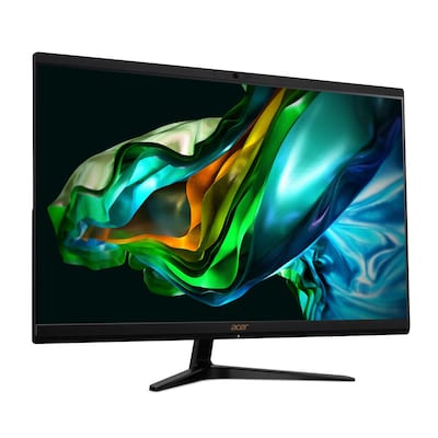 12 L günstig Kaufen-Acer Aspire C27-1800 All-in-One 27" FHD i5-12450H 16GB/1TB SSD nOS. Acer Aspire C27-1800 All-in-One 27" FHD i5-12450H 16GB/1TB SSD nOS <![CDATA[• Intel® Core™ i5-12450H Prozessor (bis zu 4,40 GHz), Octa-Core • 16 GB RAM, 1 TB SSD, USB 3.0 