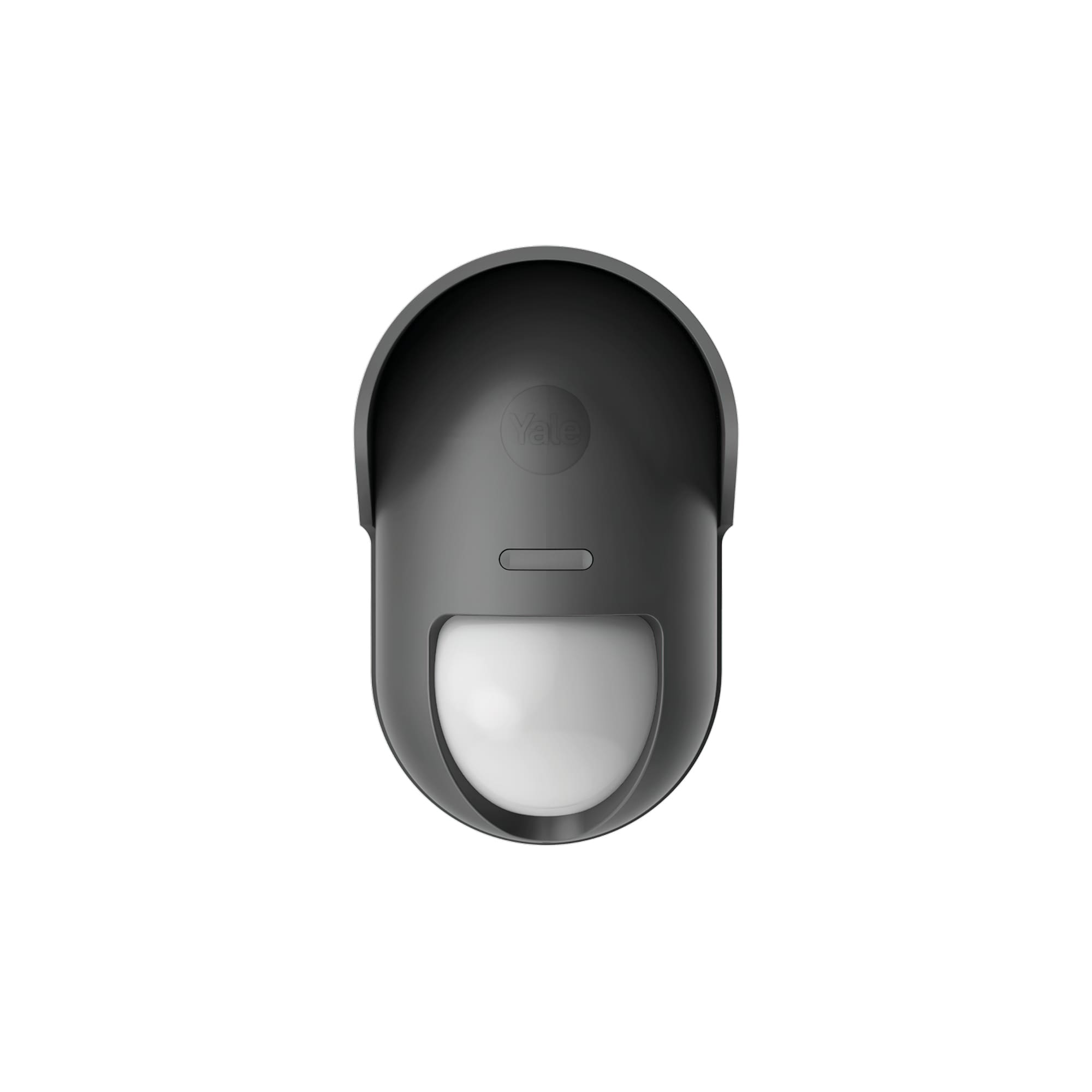 Yale Smart Alarm Outdoor Motion Sensor Kabellos IP55, Schwarz (AL-EPIR-1A-G) - Image 7