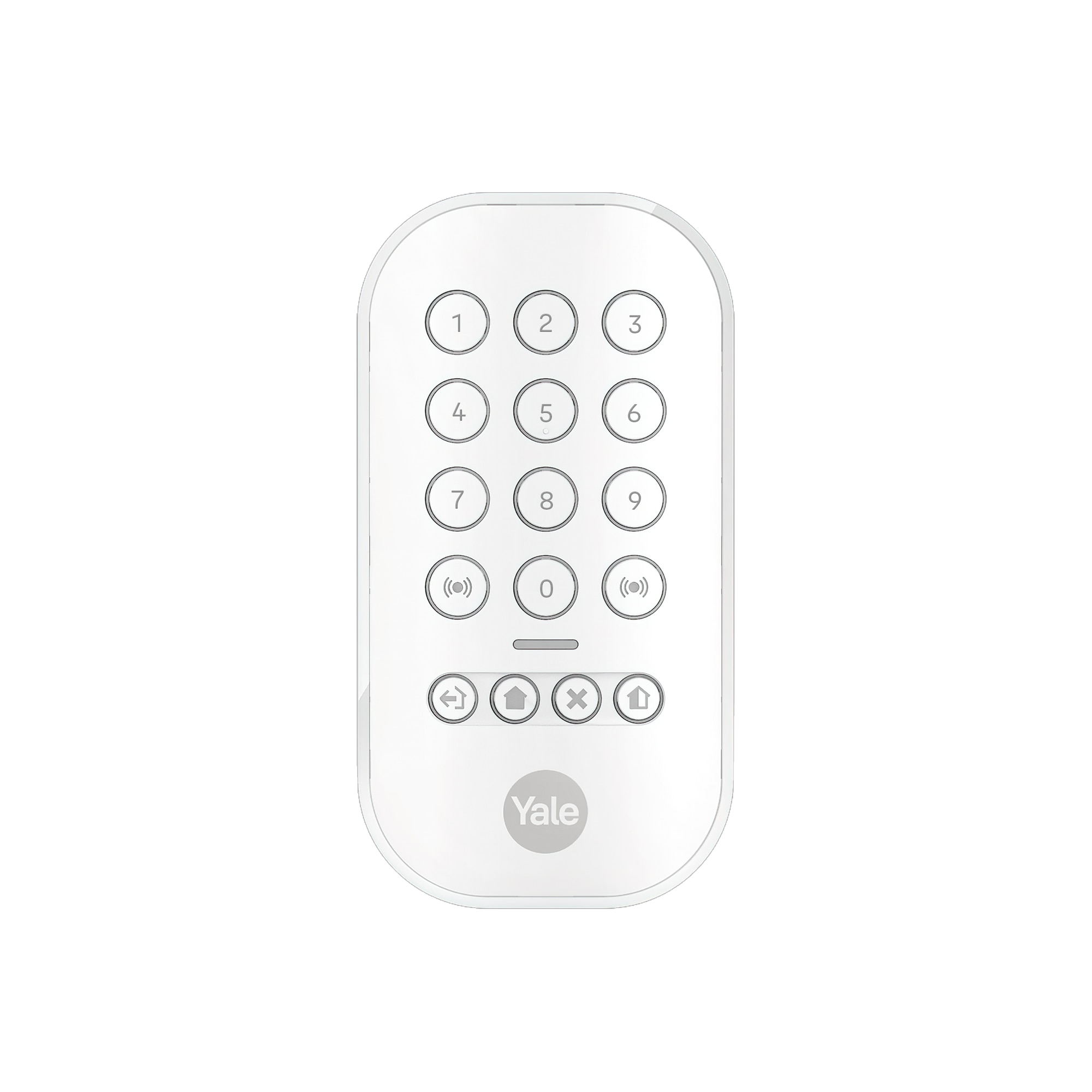 Yale Keypad - Image 6