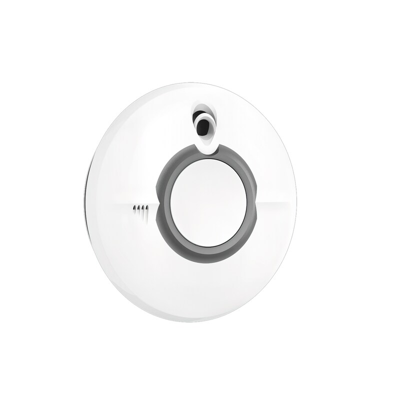 Yale Smart Alarm Smoke Sensor - Rauchmelder