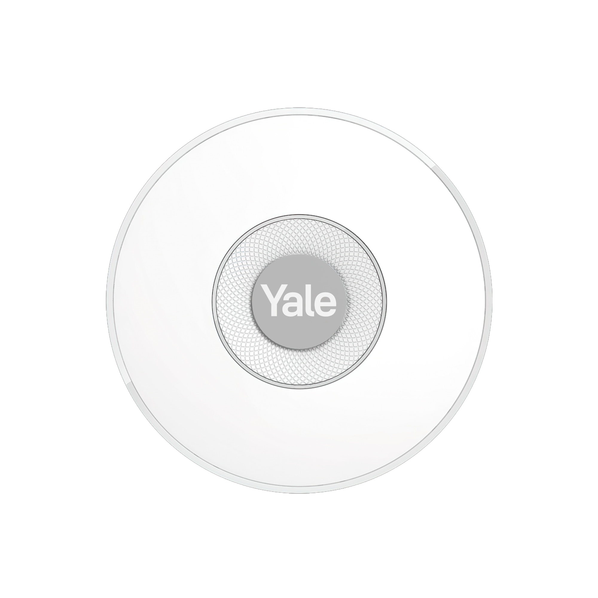 Yale Smart Alarm Indoor Siren - Sirene Innen