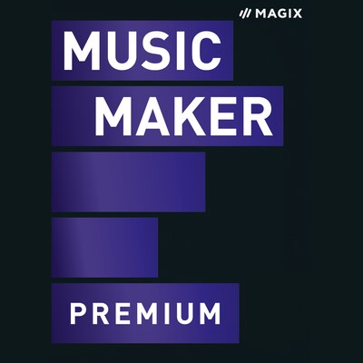 Vollversion günstig Kaufen-Magix Music Maker 2023 Premium Download Code. Magix Music Maker 2023 Premium Download Code <![CDATA[• Basislizenz als Vollversion, Laufzeit: Unbegrenzt • Bezugsberechtigung: Keine Einschränkung, Medium: Link/Key per E-Mail • max. Anzahl der Nutzer: