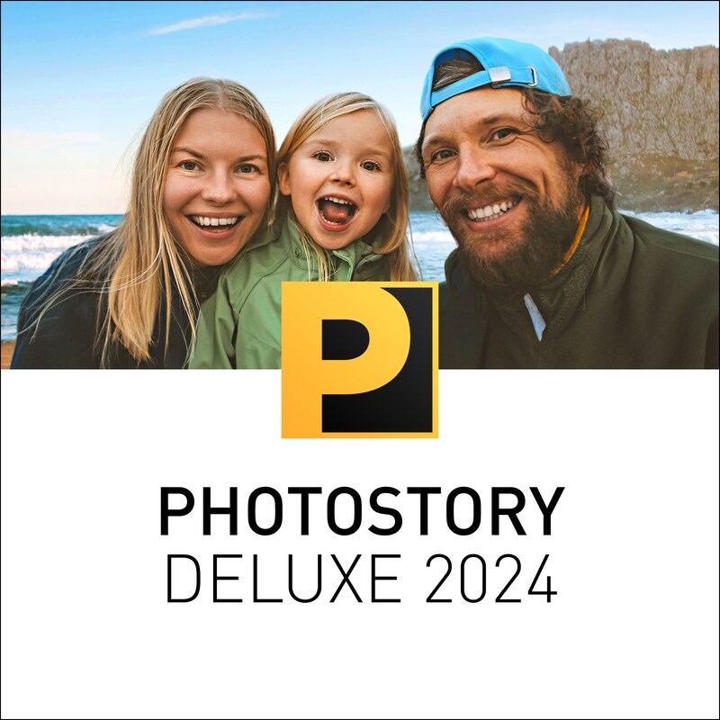 Magix Photostory deluxe 2024 Download Code