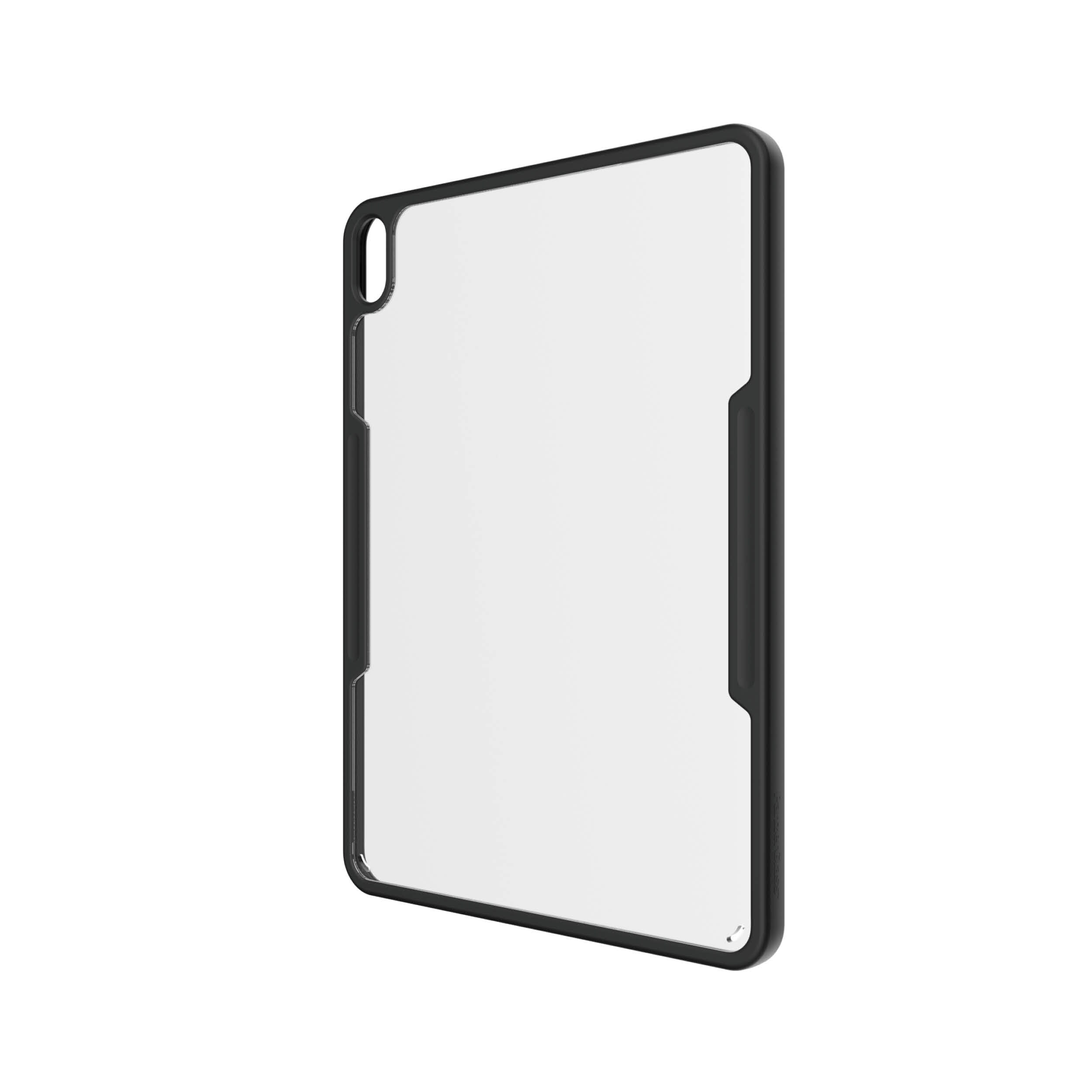 PanzerGlass&reg; ClearCase&trade; schwarz f&uuml;r Apple iPad Air (2020|2022)