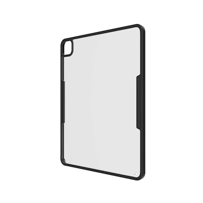 Case Schwarz günstig Kaufen-PanzerGlass® ClearCase™ schwarz für Apple iPad Pro 12.9″. PanzerGlass® ClearCase™ schwarz für Apple iPad Pro 12.9″ <![CDATA[• iPad-Schutzhülle • für Apple iPad Pro 12.9″ • 100 % recyceltes TPU]]>. 