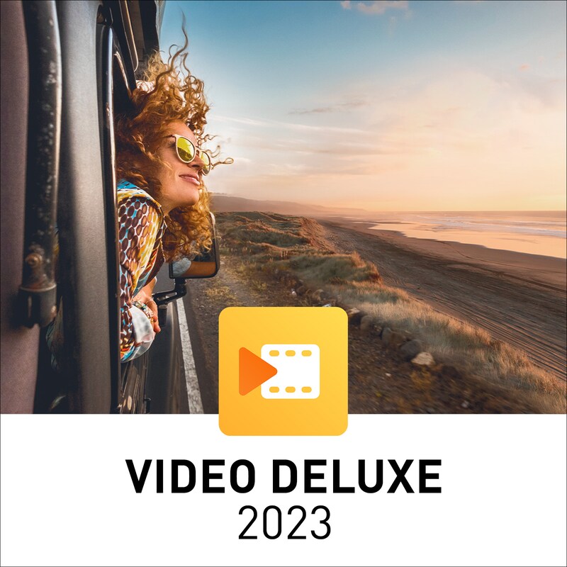 Magix Video deluxe 2023 Download Code