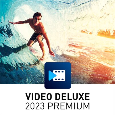 Magix De günstig Kaufen-Magix Video deluxe 2023 Premium Download Code. Magix Video deluxe 2023 Premium Download Code <![CDATA[• Basislizenz als Vollversion, Laufzeit: Unbegrenzt • Bezugsberechtigung: Keine Einschränkung, Medium: Link/Key per E-Mail • max. Anzahl der Nutze